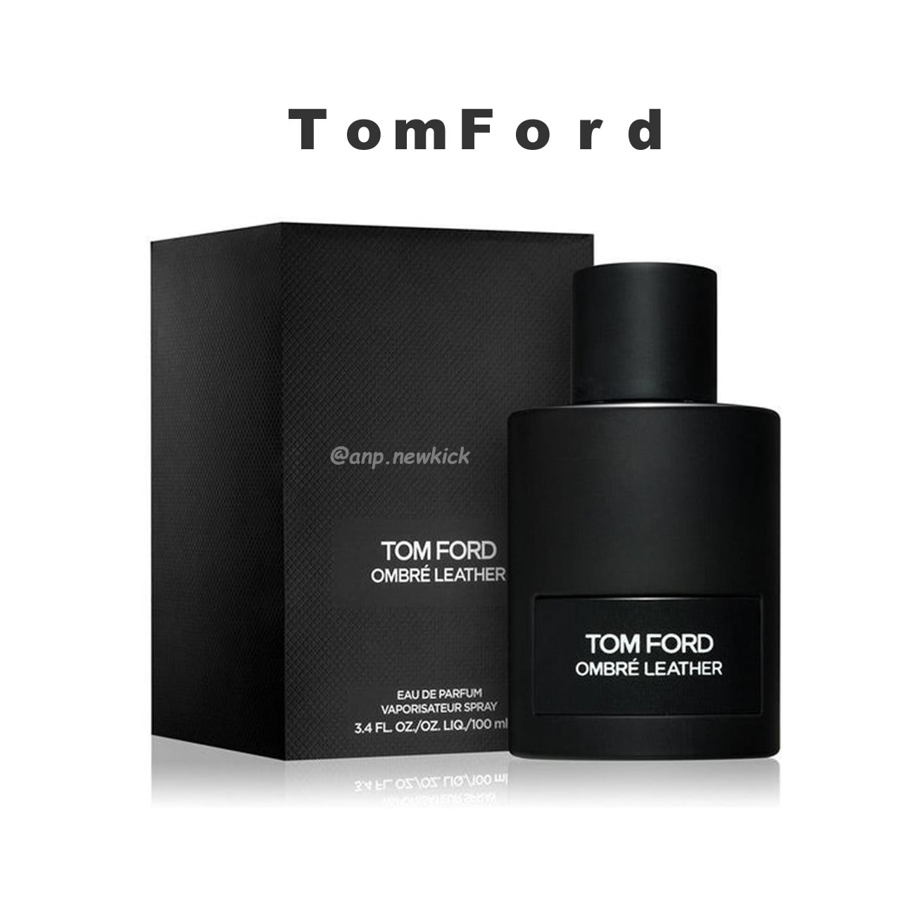 Tom Ford Ombre Leather M Edp 100ml (1) - newkick.vip